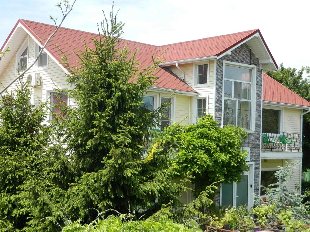 Vila Pretty Woman din Eforie Nord