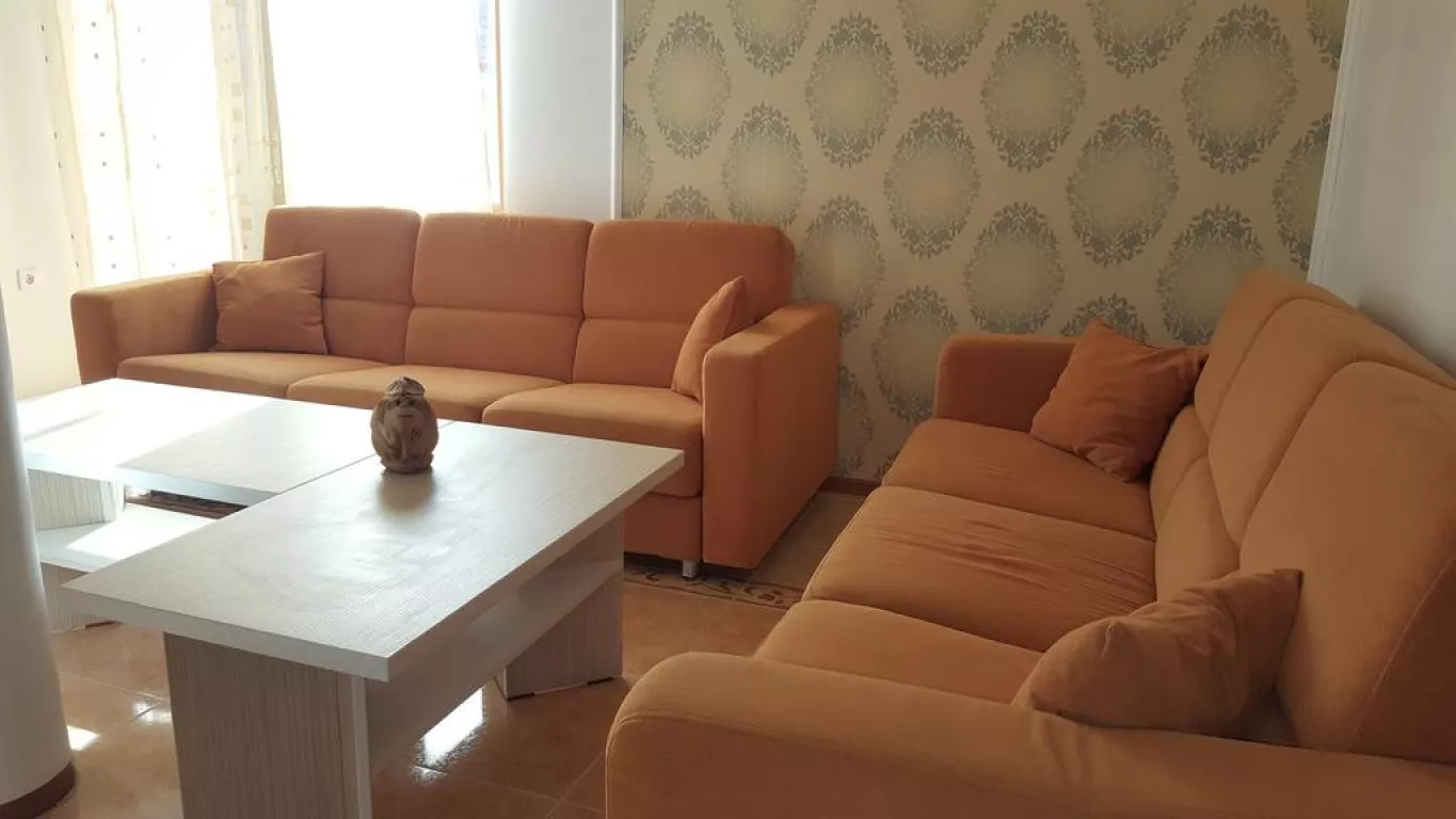 Pensiunea Alegria din Eforie Nord