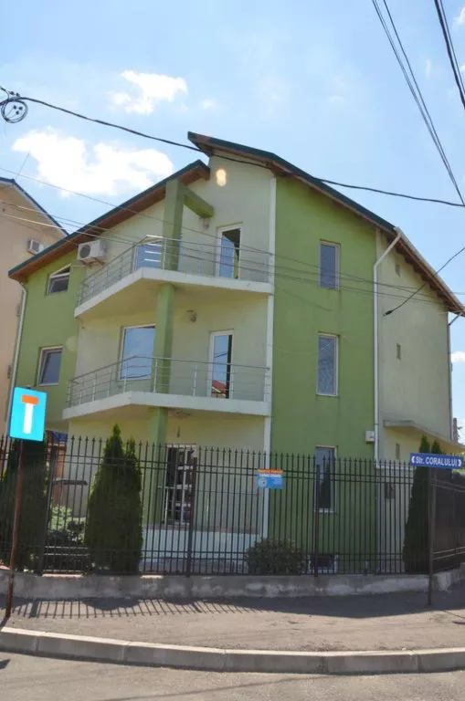 Vila Guci din Eforie Nord