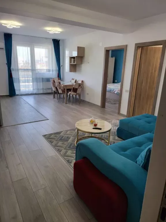 Apartament M&G MAMAIA NORD din Mamaia Nord