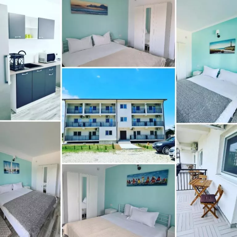 Vila Karen din Mamaia Nord