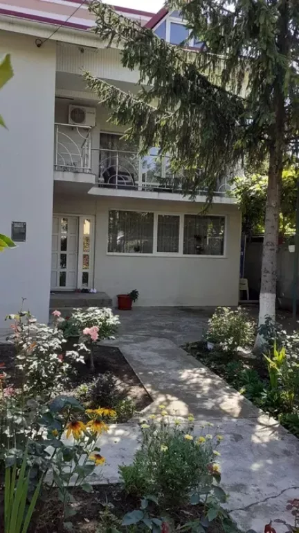 Vila Marasesti din Eforie Nord