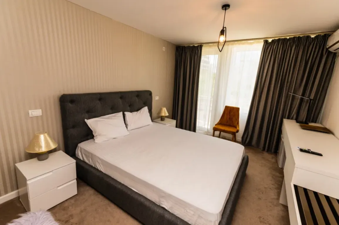 Vila Sunrise Villa Constanta din Constanța