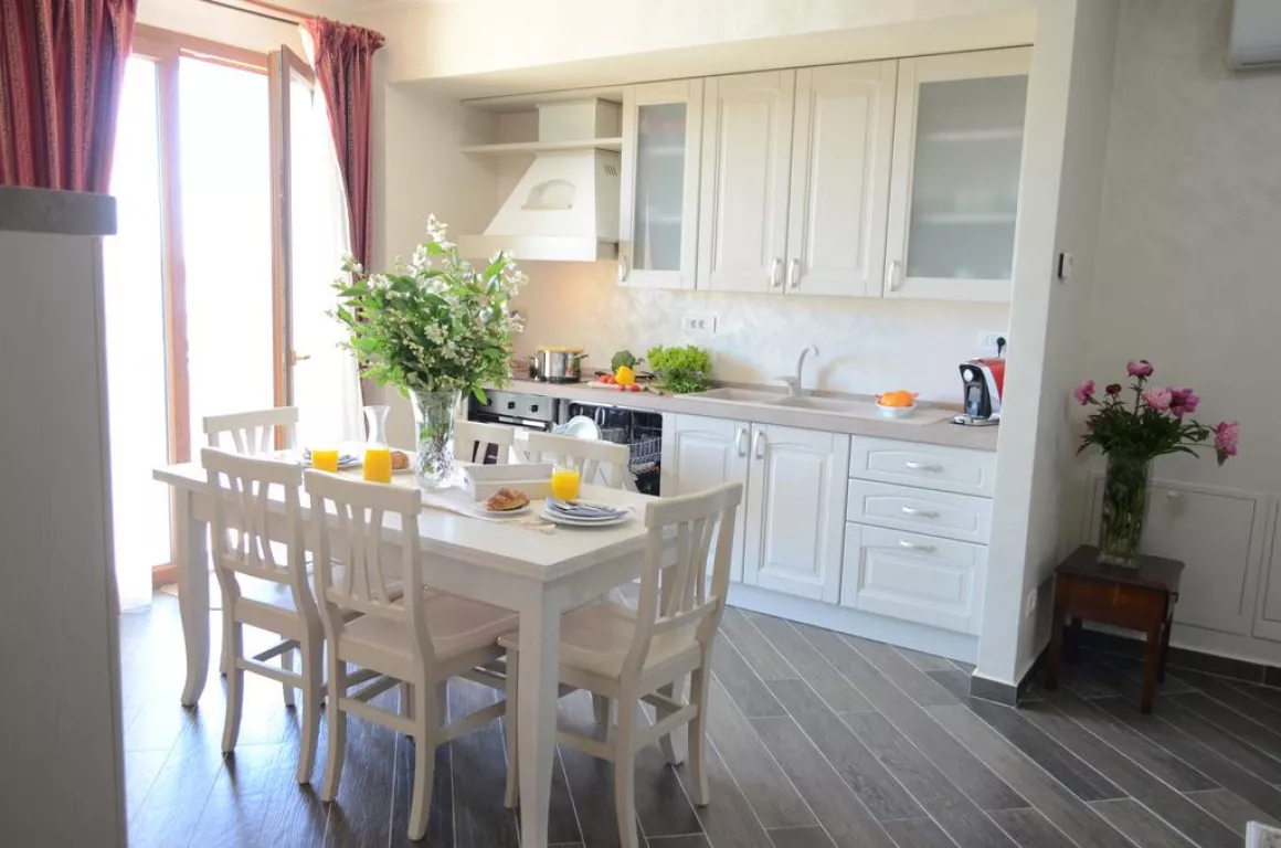 Vila OVIDIU din Mamaia