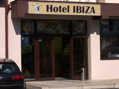 Imagini Hotel IBIZA