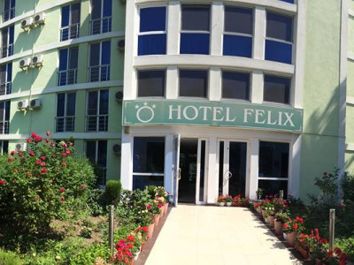 Imagini Hotel FELIX