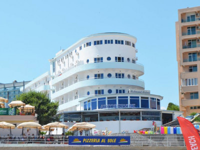 Imagini Hotel BELONA