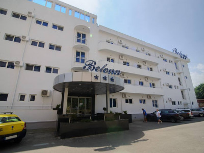 Imagini Hotel BELONA