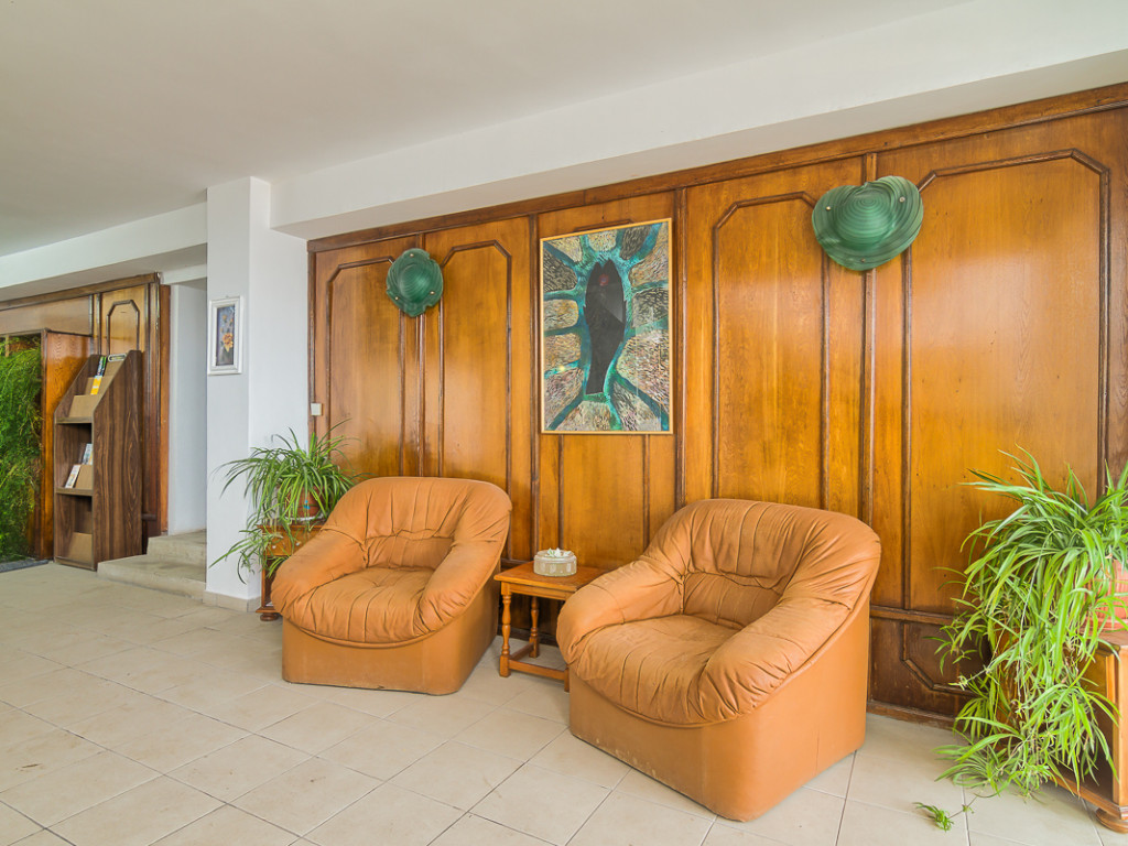 Hotel Vraja Marii Din Eforie Nord