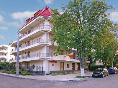 Hotel PHILOXENIA din Eforie Nord