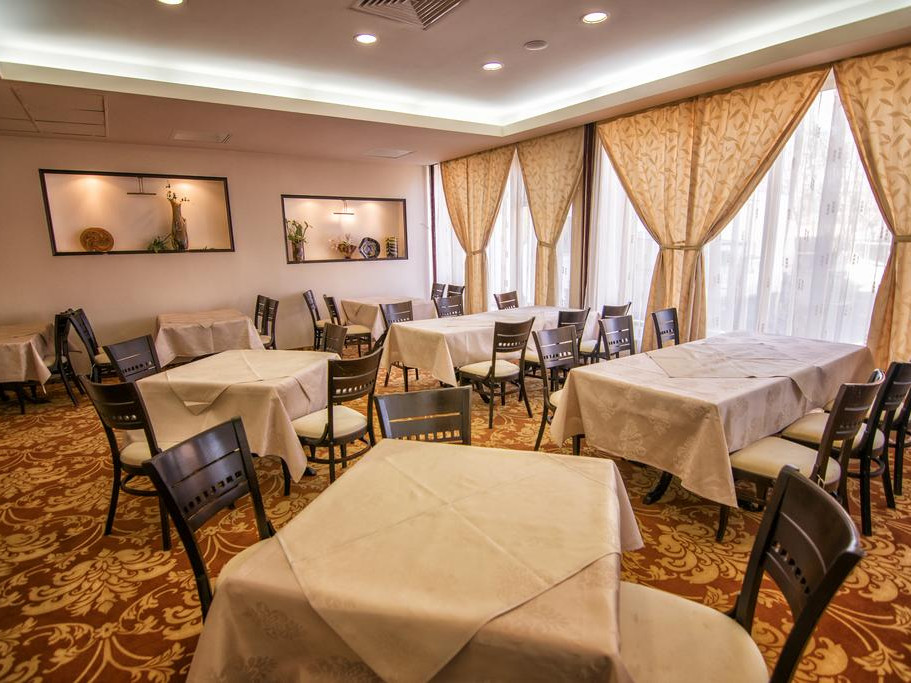 Hotel Condor Din Mamaia