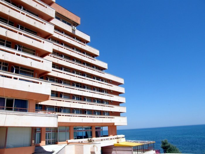 Hotel Forum Din CostineÈ™ti