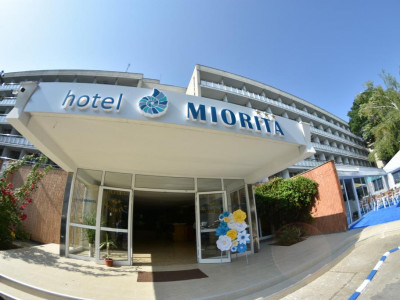 Hotel MIORITA din Neptun