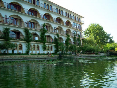 Imagini Hotel INSULA