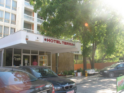 Imagini Hotel TERRA