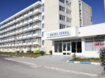 Imagini Hotel CERNA