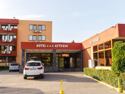 Imagini Hotel ASTORIA