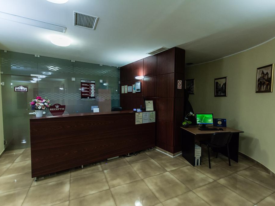 Hotel FERDINAND din Constanța