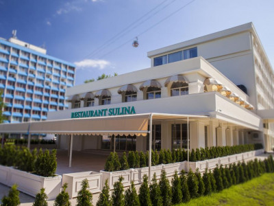 Imagini Hotel Sulina International