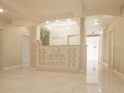 Imagini Hotel Merty