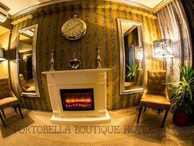 Imagini Boutique Hotel Portobella