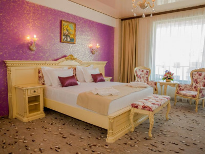 Imagini Hotel Almar Luxury