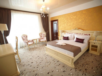 Hotel Almar Luxury din Mamaia Nord