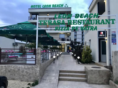 Imagini Resort Leon Beach