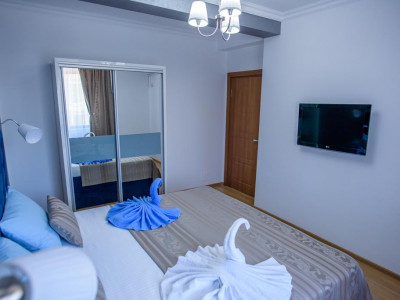 Apartament Cosmina Residence din Mamaia