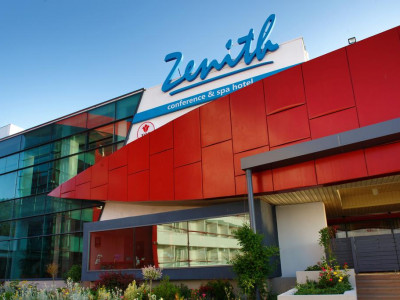 Hotel Zenith Conference Spa din Mamaia
