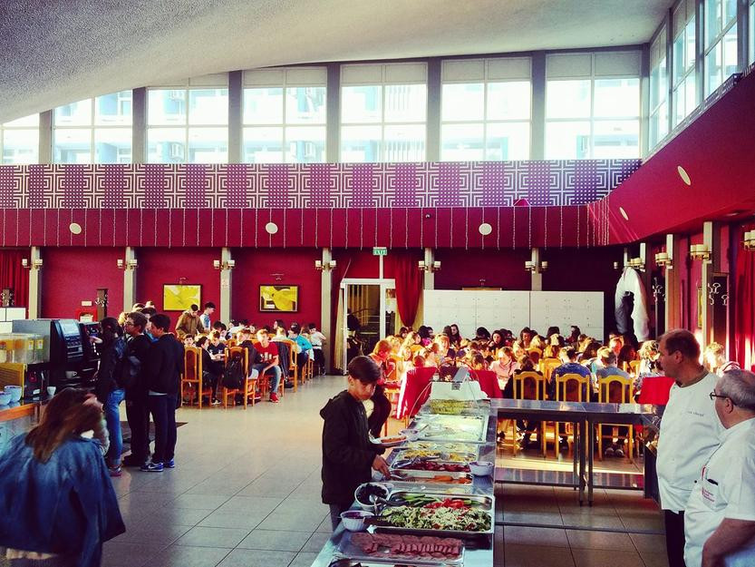 Hotel AURORA din Mamaia