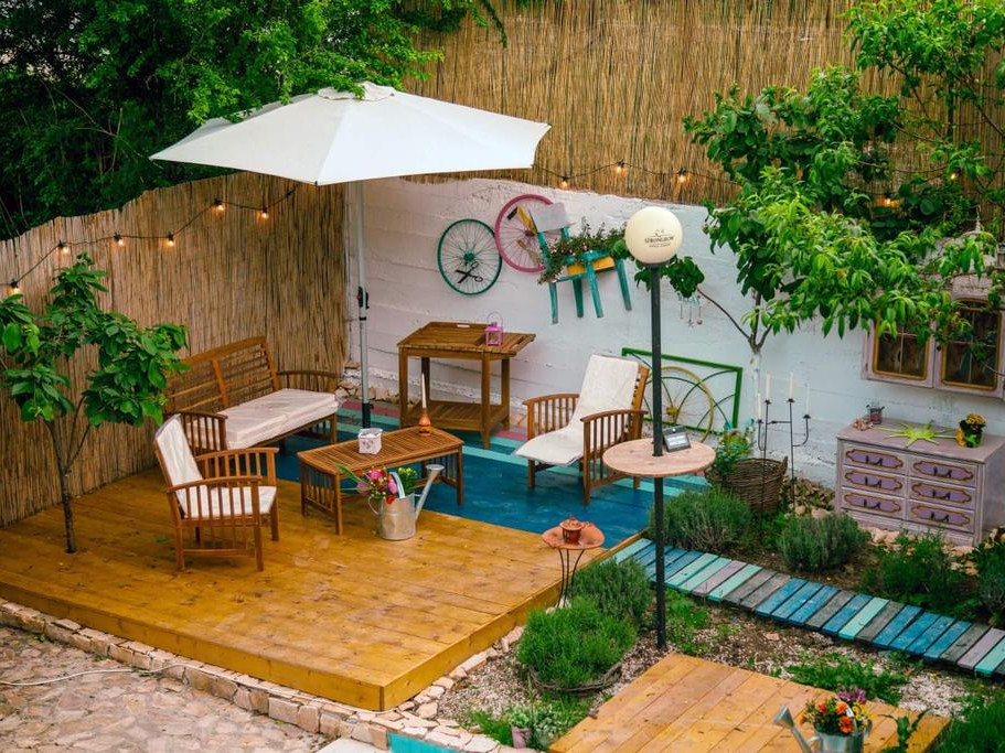 Pensiunea Lawanda Din Vama Veche