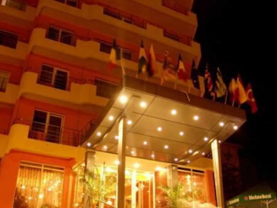 Imagini Hotel Scala