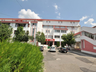 Imagini Hotel Dobrogea