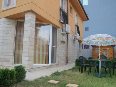 Apartament Taboo din Eforie Nord