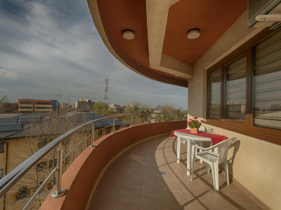 Imagini Hotel-Apartament Sameli Residence