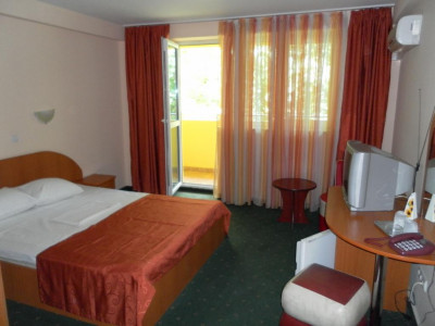 Imagini Hotel Giulia