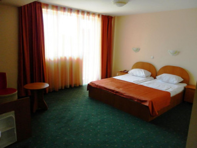 Imagini Hotel Giulia