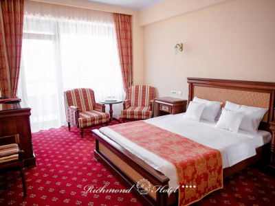 Hotel RICHMOND din Mamaia