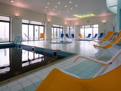 Ana Hotels Europa Eforie Nord 4* – pentru un sejur de lux la Marea Neagră